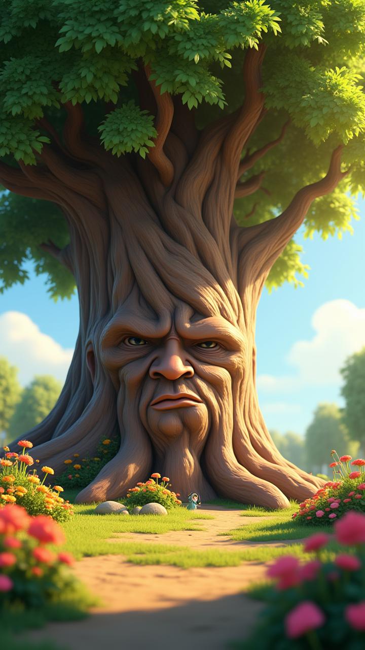 image to story ai generator