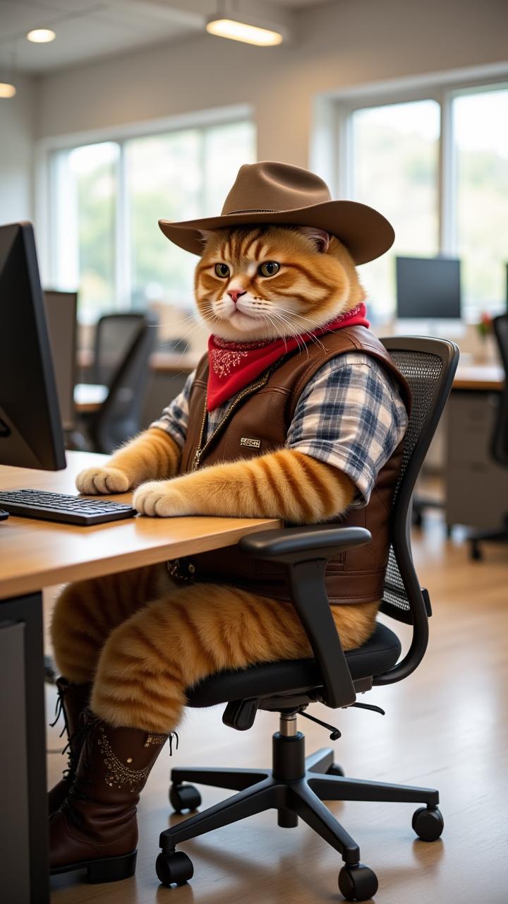 turn image into story