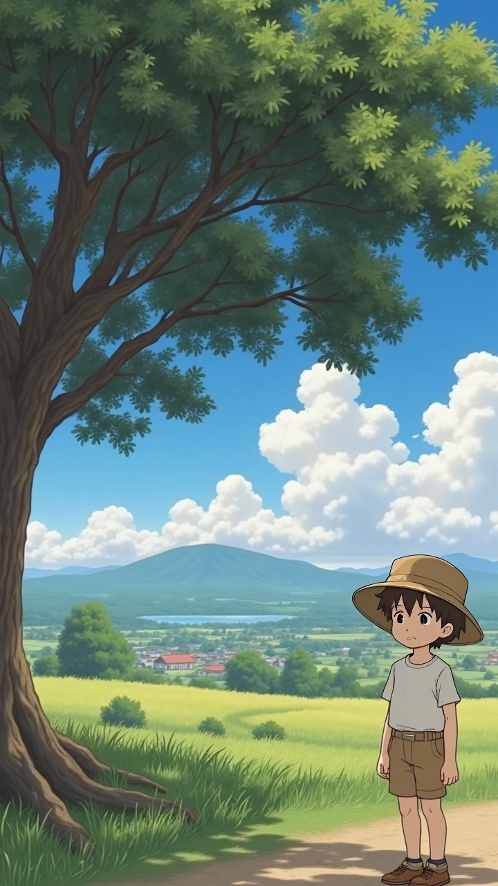 image to story generator