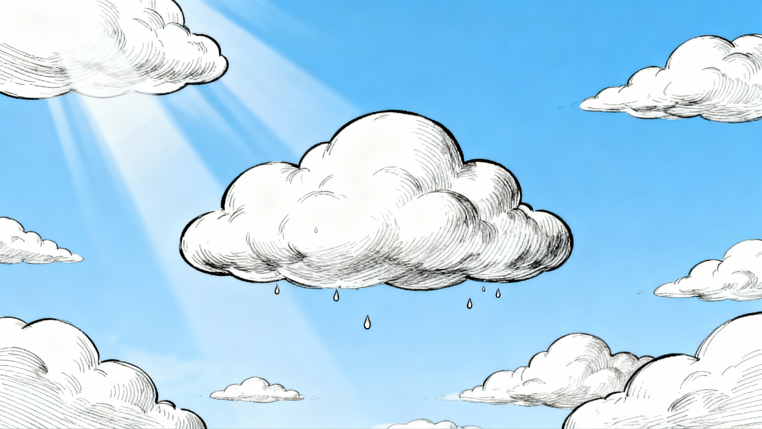 Water Cycle Adventure