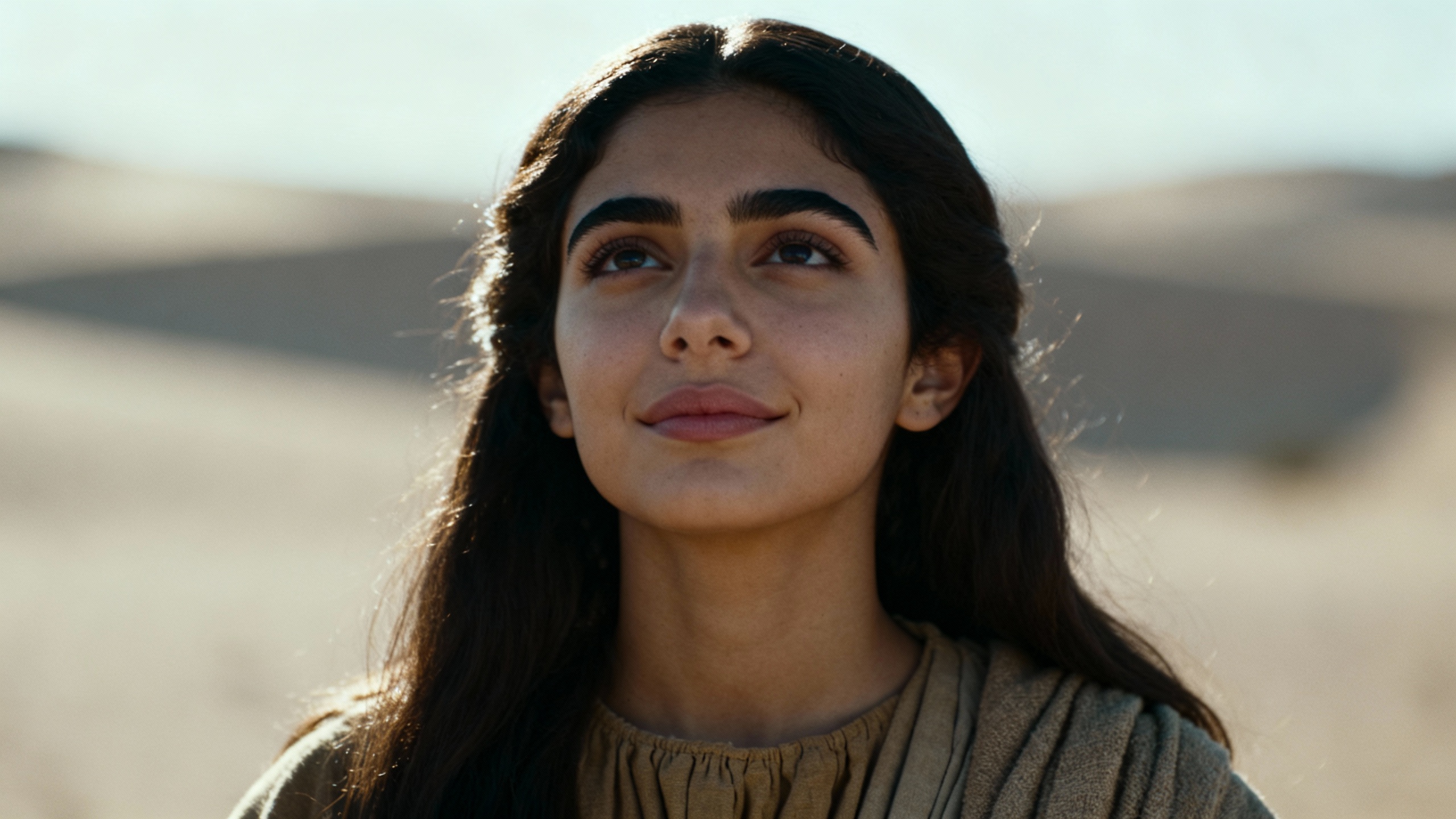 Ruth's Choice: A Loyal Journey