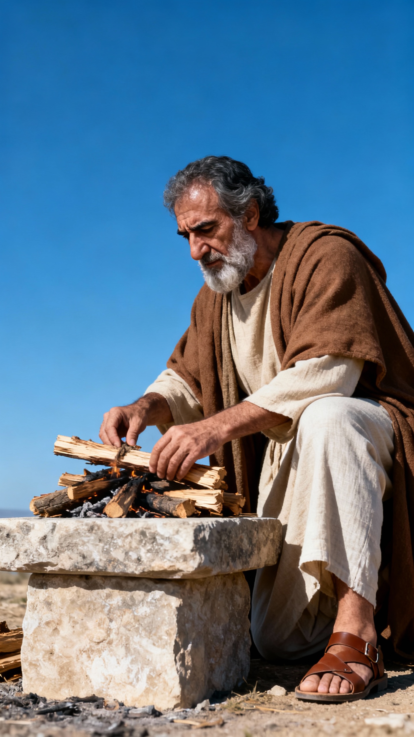 The Binding of Isaac