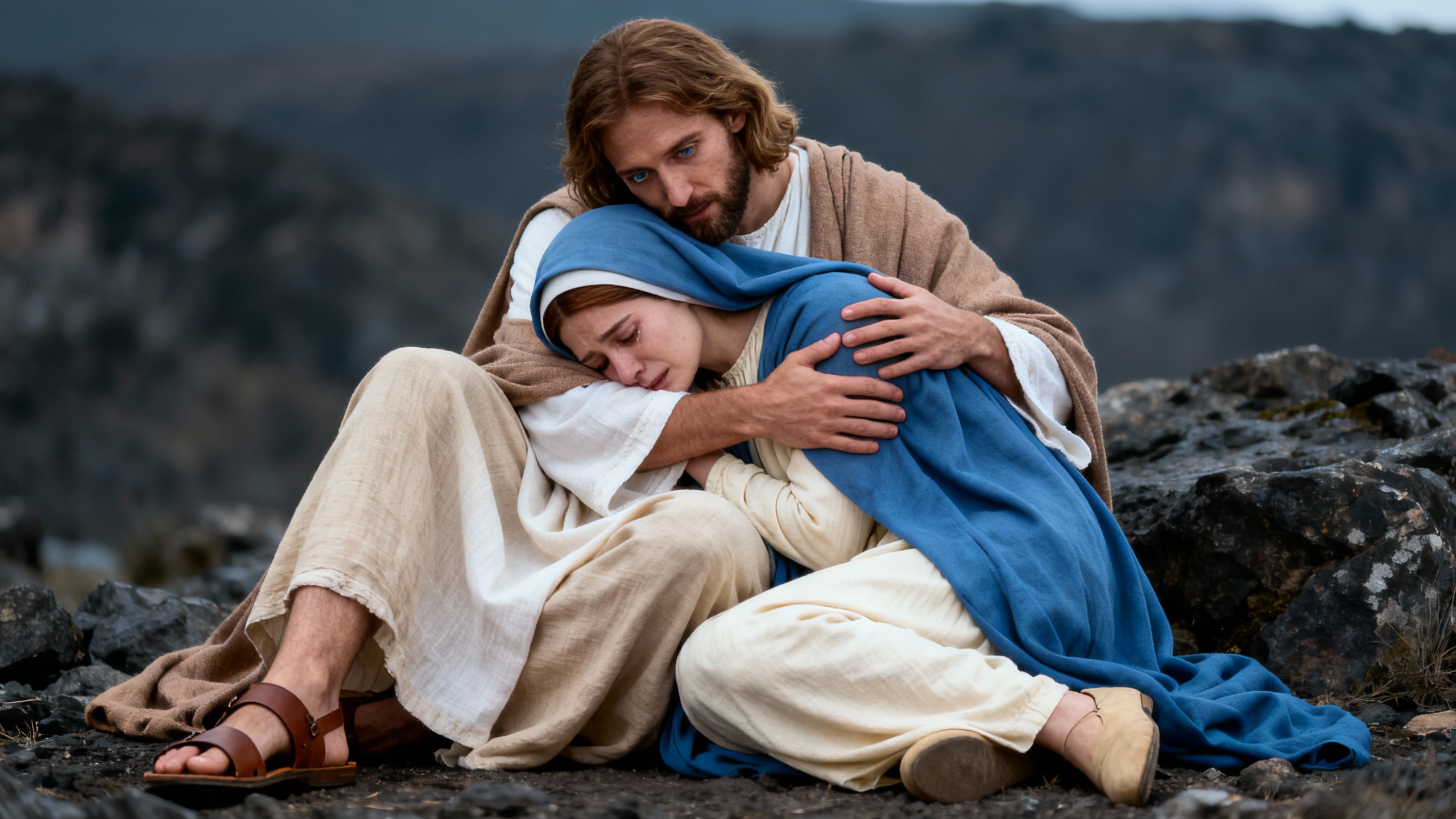 Lazarus Raised from the Dead