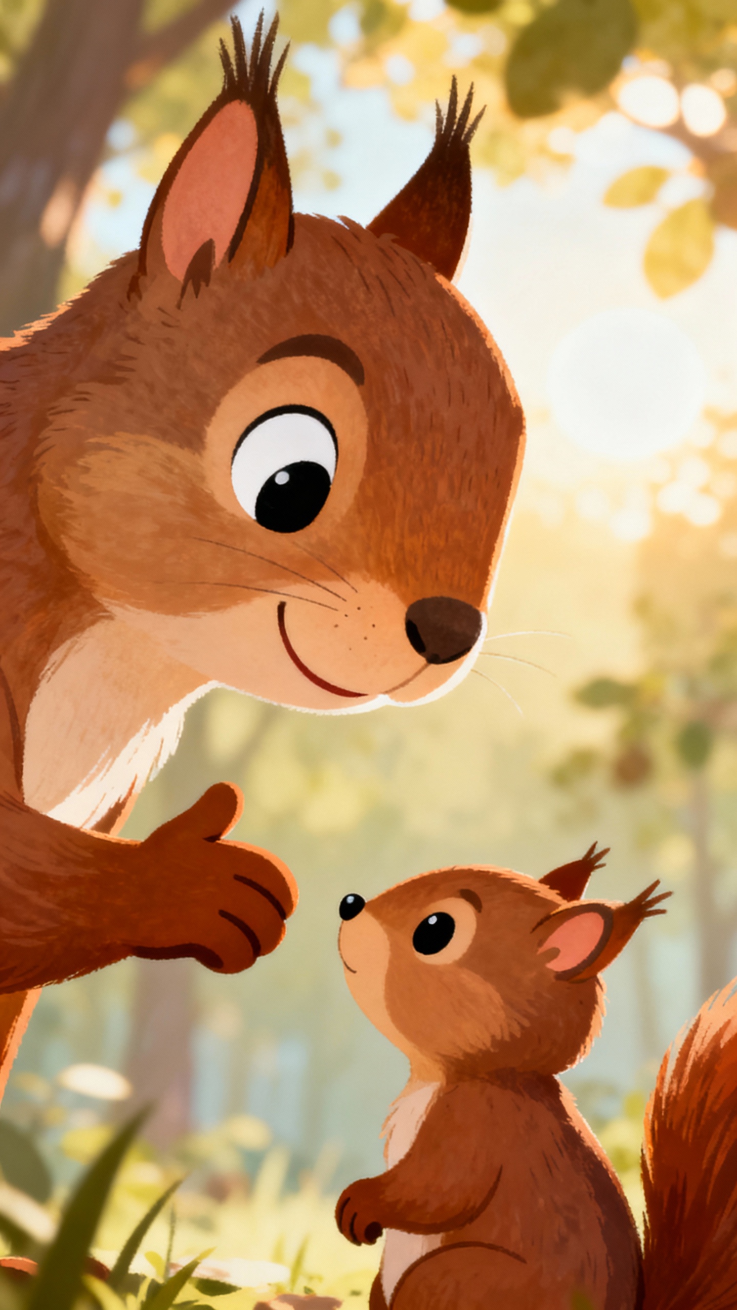 Lino Learns from Luno