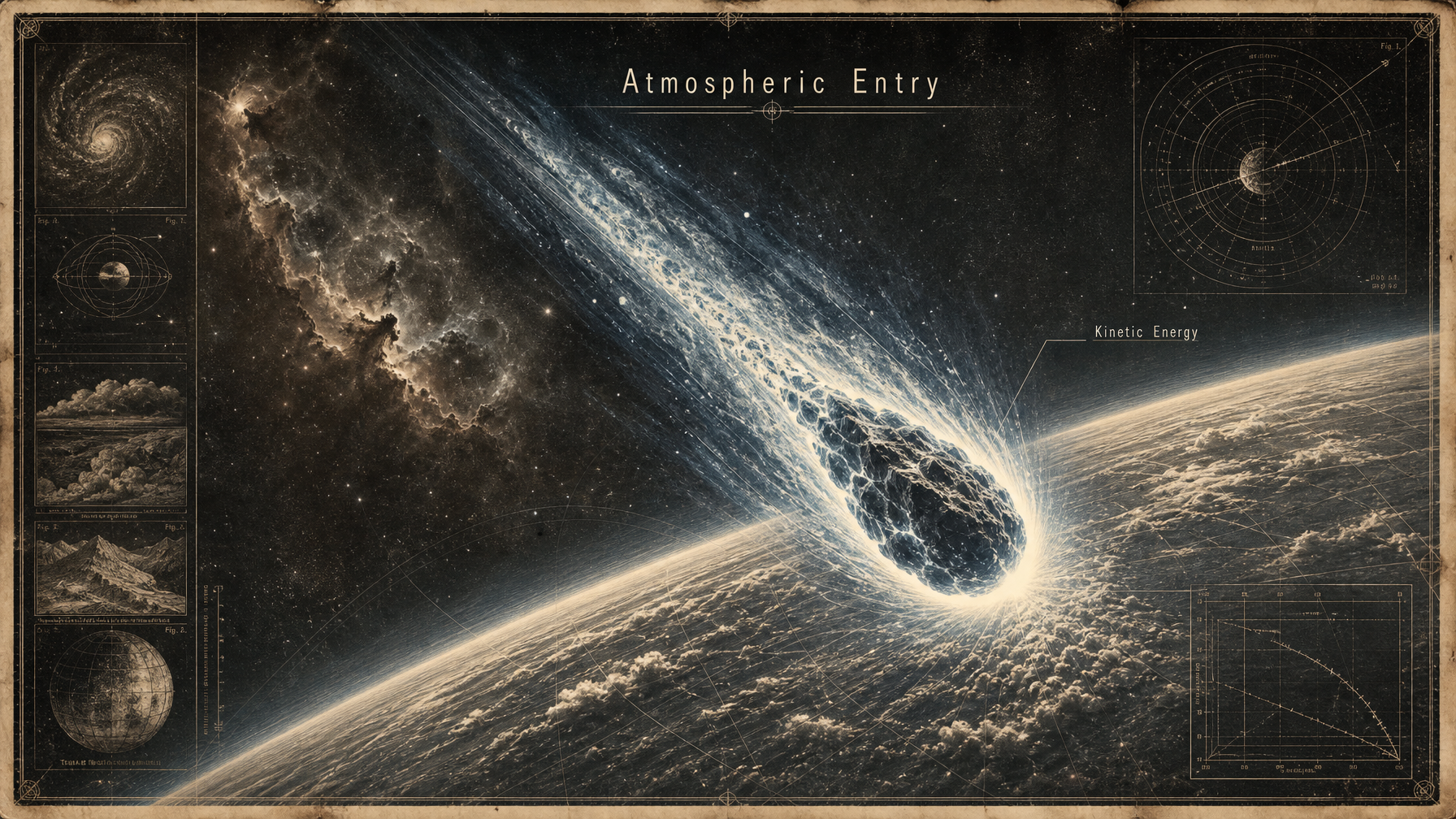 The Tunguska Event Mystery