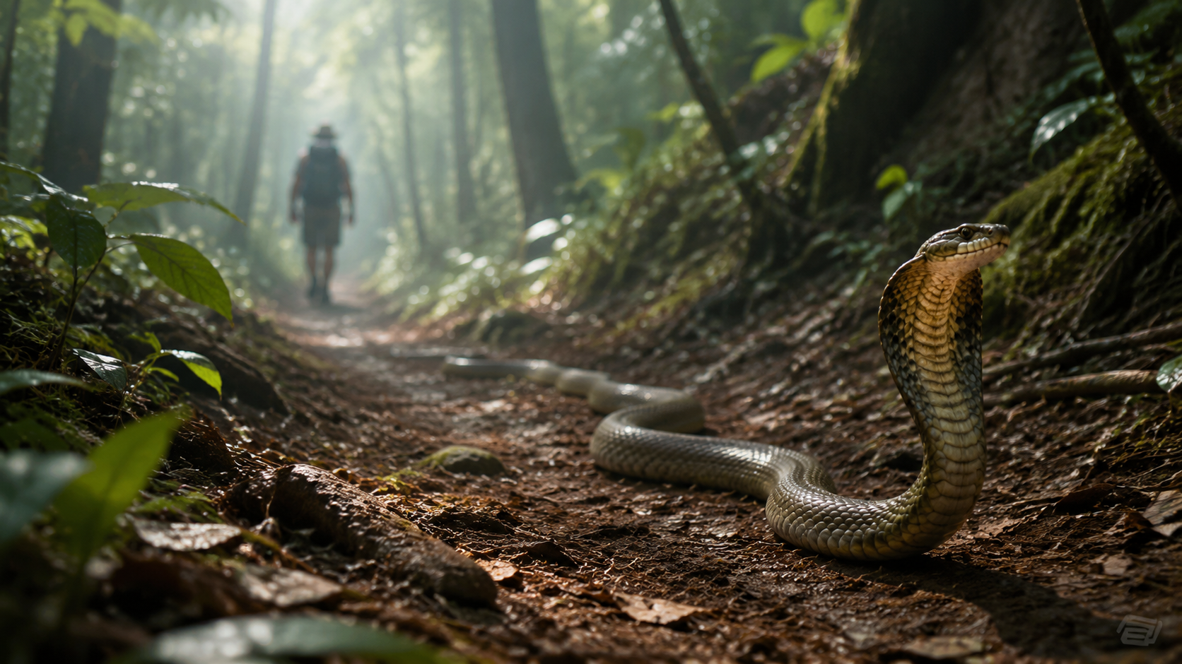The King Cobra Revealed