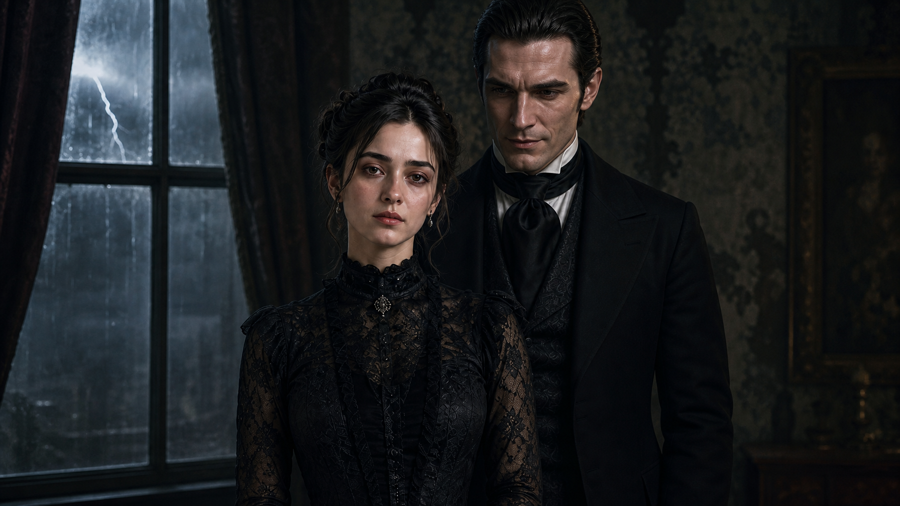 The Blackwood Midnight Pact