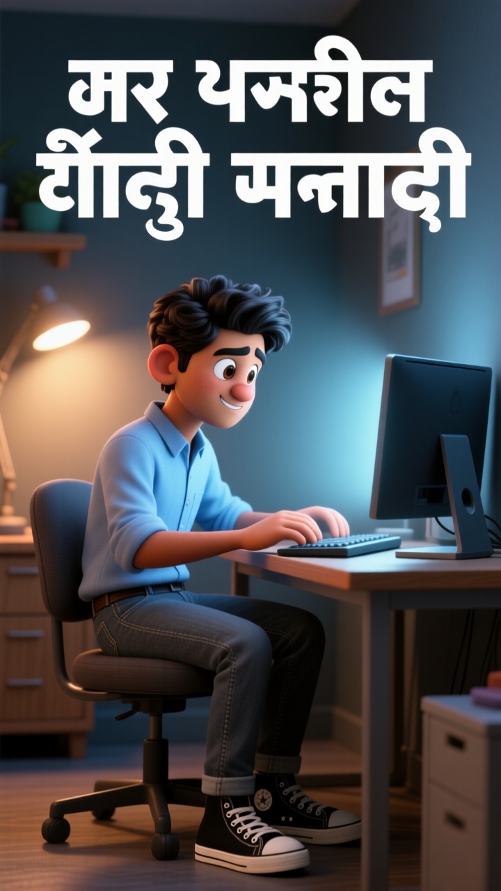 Website Changed My Life