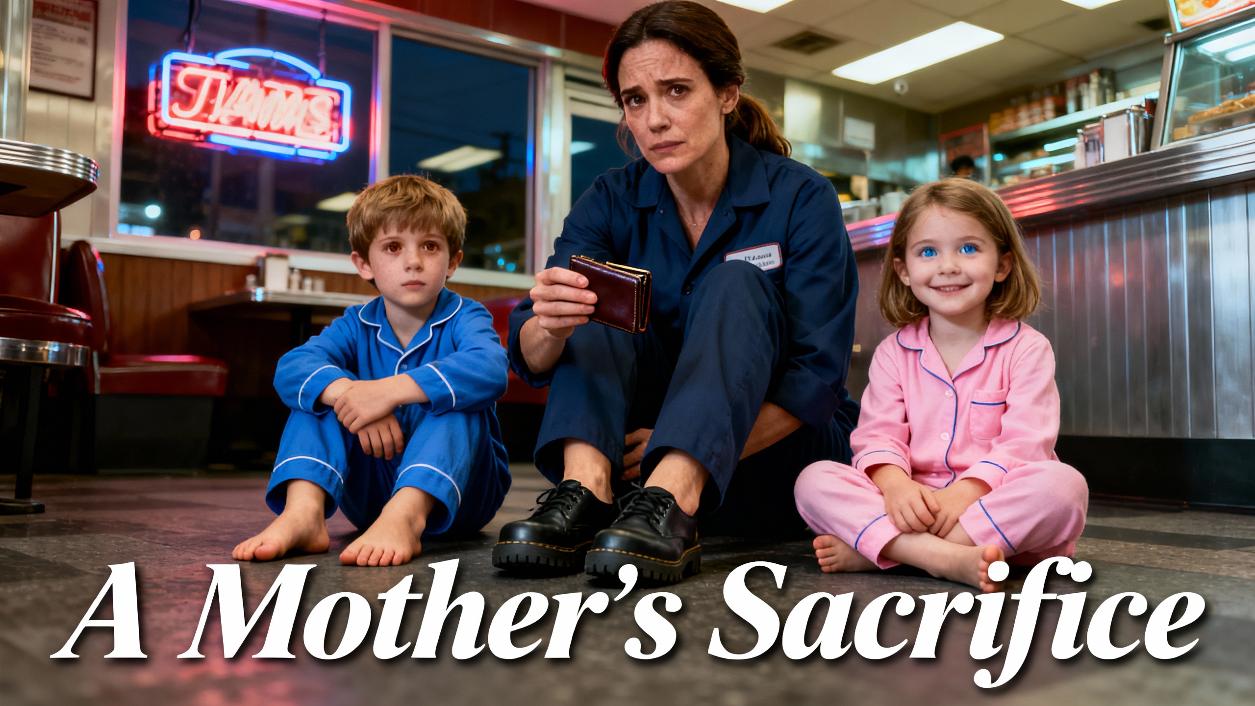 A Mother's Sacrifice