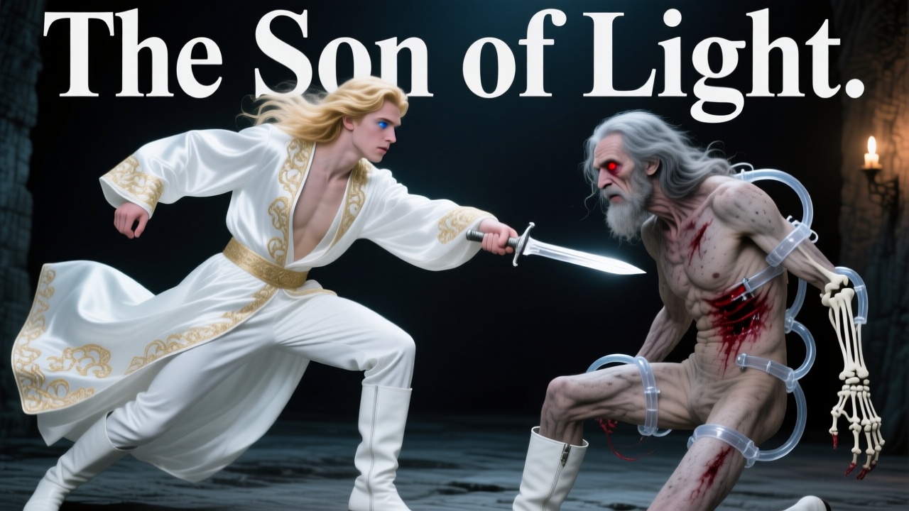 The Son of Light