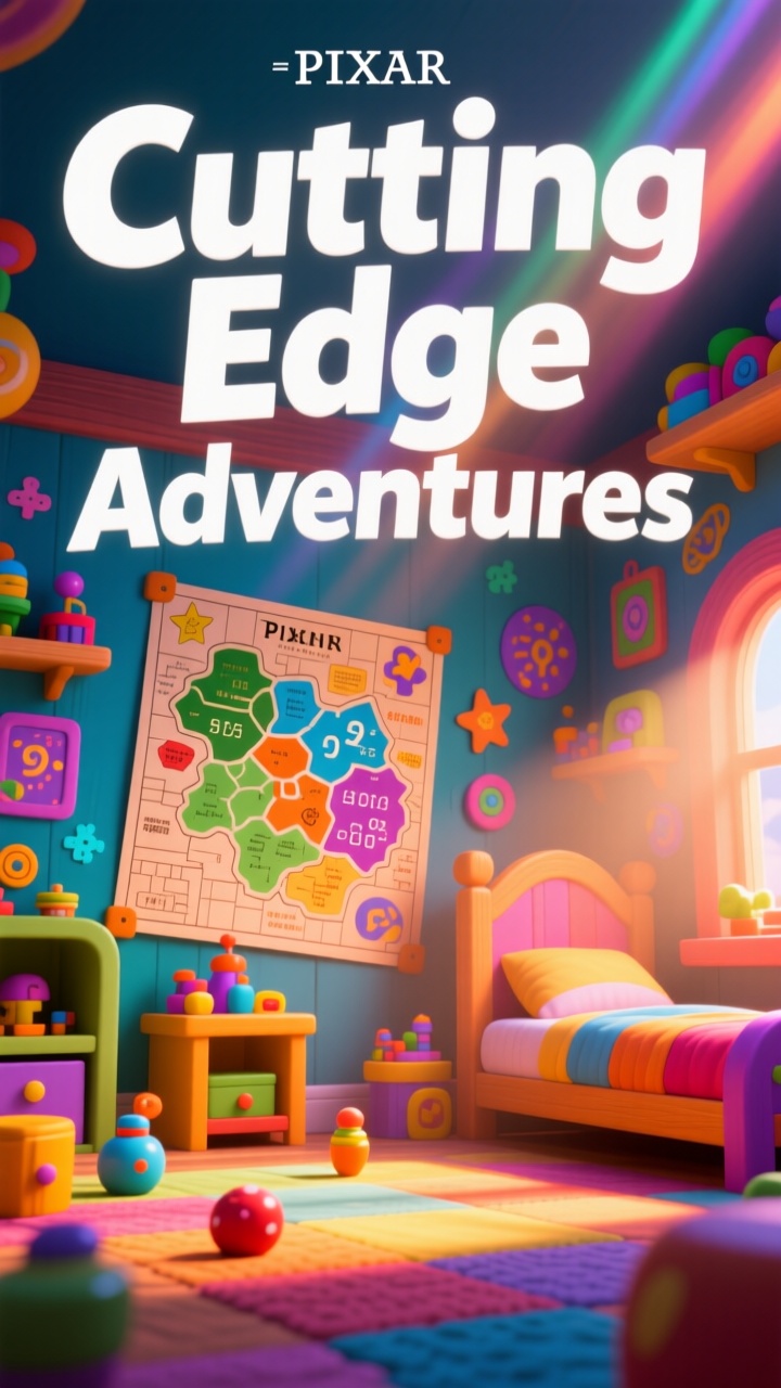 Cutting Edge Adventures