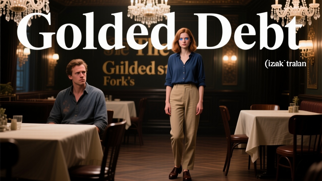 Gilded Debt