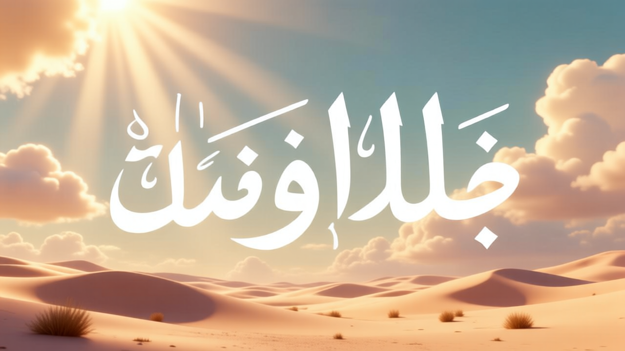 تلاوة الفاتحة