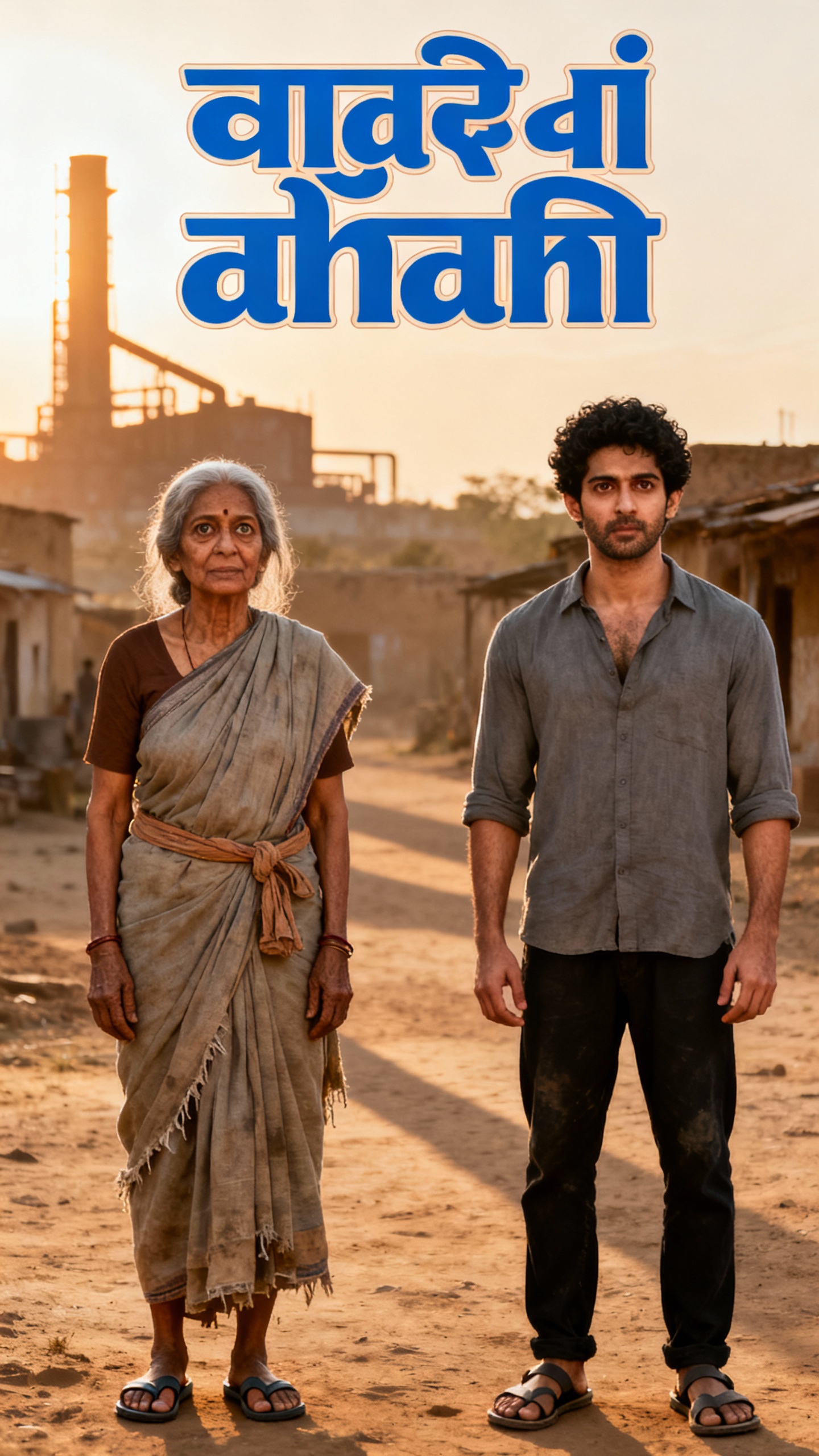 राहुल की कहानी