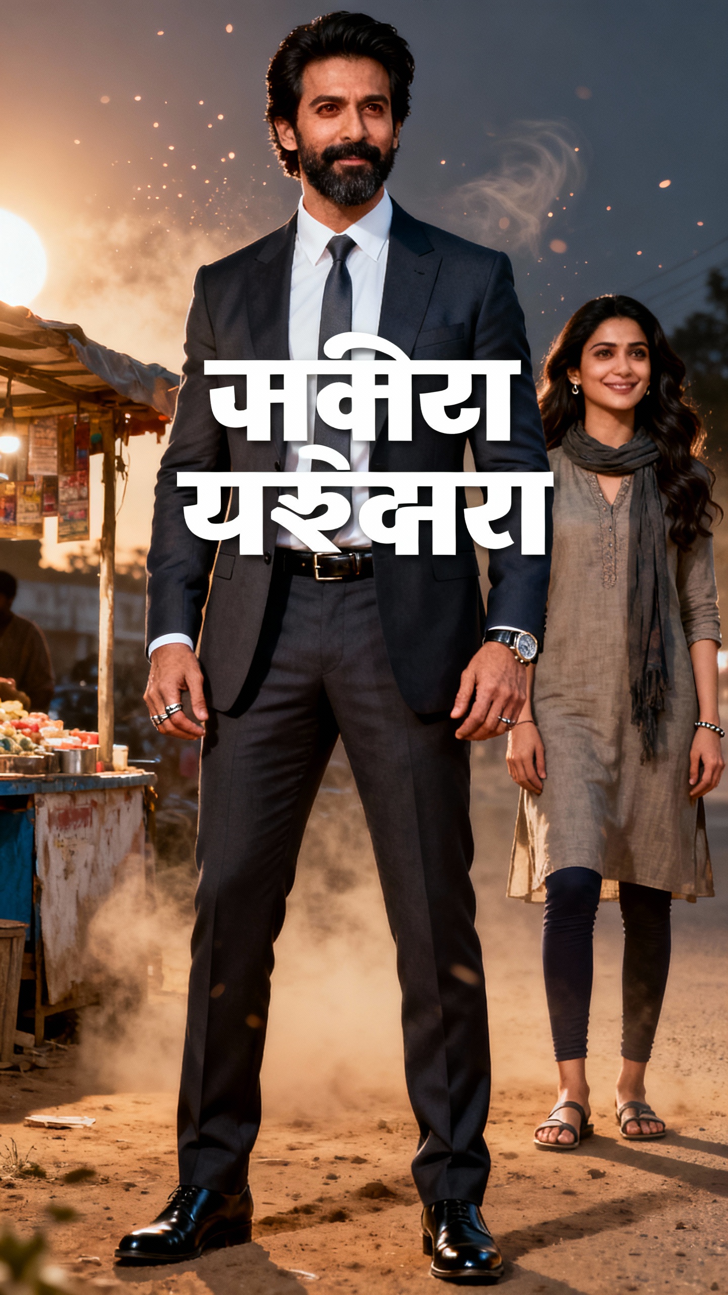 arabic ai video generator