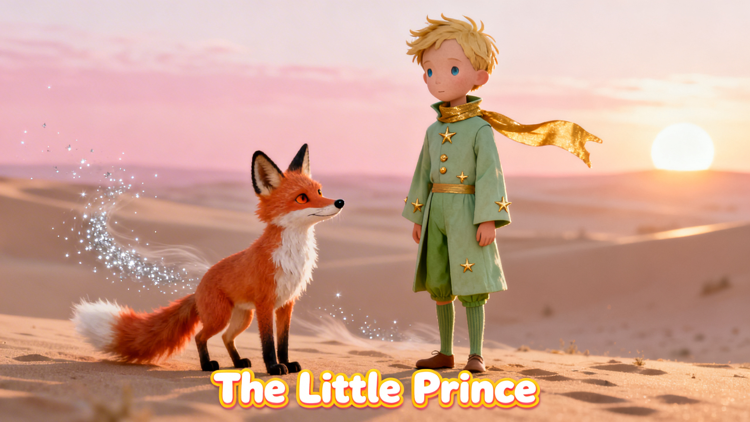 The Little Prince