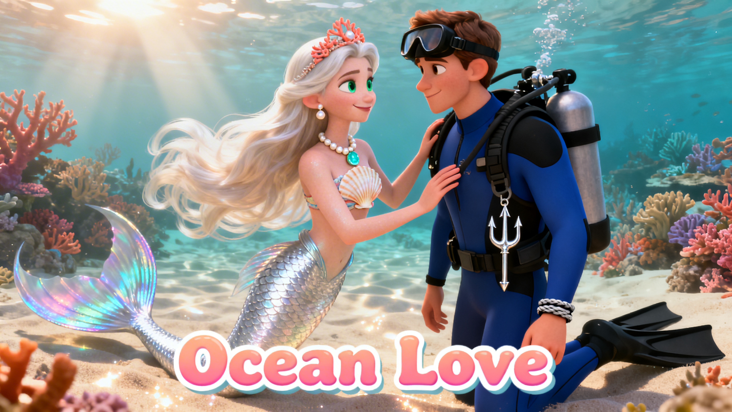 Ocean Love
